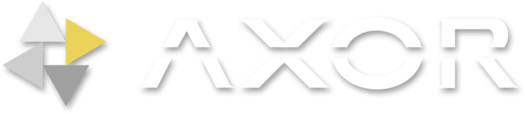 Accueil - Groupe AXOR Inc.